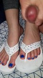 Gf cum flip flops snapshot 1