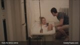 Teresa Palmer scena di sesso nudo snapshot 6