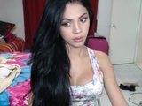 Красивая длинноволосая Barbie Sahar snapshot 4