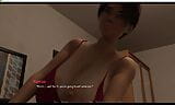 Metf-After conflict in the bath boy manages to fuck curvy step ter snapshot 14
