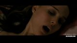 Natalie Portman & Mila Kunis in zwarte zwaan snapshot 13