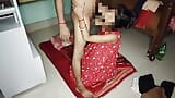 Ινδικό καυτό σεξ ζευγαριού από τη Βεγγάλη snapshot 7