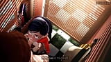 Niisathホット3Dセックス変態コンパイル-19 snapshot 12