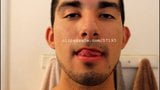 Tongue Fetish - John Tongue Part2 Video2 snapshot 4