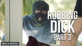 Darin Silvers, Wesley Woods - Robbing Dick Teil 3 - Trailer snapshot 3