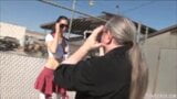 Frumusețe cu țâțe mari Tera Patrick își fute pizda cremoasă! snapshot 8