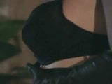 Divine Lili Xene Looks So Gorgeous In Her Nylons snapshot 2