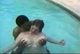 big titty pool bitch snapshot 2