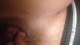 My pussy swollen and I didn't stop cumming snapshot 10