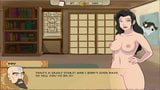 Four Elements Trainer Book 4 Slave Part 24 - More Asami snapshot 11