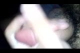 Nero Moretti's Quick Peak Masturbation! snapshot 10