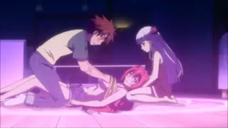 Sugoiecchilover - Fave Ecchi Nude Scenes Part 1: Comic Porn | xHamster