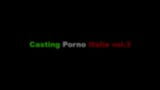 Casting porno italien - épisode 5 snapshot 1