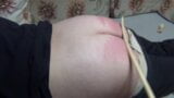 Spanked wife snapshot 2