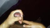 Indian Desi Cock - Massage Handjob helping hand snapshot 3