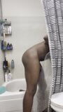 Shower video 5 snapshot 3