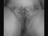 desi hairy pussy & armpits snapshot 1