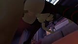 Dì Cass l Big Hero 6 Hoạt Parody snapshot 18