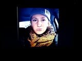 Victoria Azarenka cum tribute #4 snapshot 5