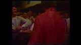 THE STAG & HEN VIDEO NIGHT  (UK 1981) pt 3 strippers in drag snapshot 5