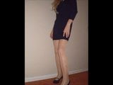 New Blue Dress Picture Gallery snapshot 8