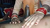 Bhabhi xshika gibt massage bis zum orgasmus snapshot 2