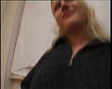 Young blonde doesn't understand anything snapshot 4