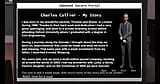 Defending Lydia Collier #3 - Lydia saw some videos of her being a slave ... Yennifer rememberd some time with Lydia ... Lydia sa snapshot 6