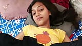 Stepsister Say Play with My boobs then Bhai Ne Chut Chatkar Muh me Virya Nikala snapshot 16