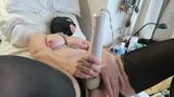 Sexslavewife Dog dildo snapshot 9