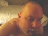 Rimming To The Nth Degree For My Sexy Vegas Husband. snapshot 12