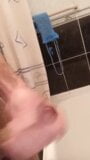 Otter touches herself in the bathroom and decides to masturb snapshot 15