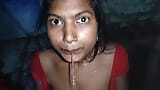 Kencing di mulut, kakak ipar india minum kencing snapshot 4