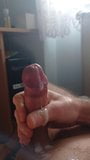 Serbian handjob - with camshot snapshot 9