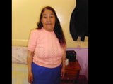 Latin Colombian Granny Emma snapshot 1