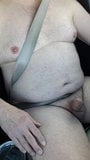 First naked drive of the spring snapshot 6