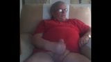 grandpa cum on cam snapshot 7