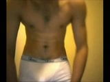 Circumcised Lad With 9 Inch Boxer Tent snapshot 11