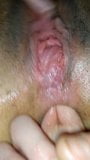 put my hand and dildo in her wrecked sloppy pussy extreme!! snapshot 4