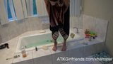 POV Date with Daisy Summers ends with a creampie. snapshot 8