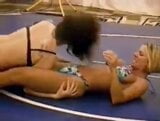 Bikini catfight snapshot 3