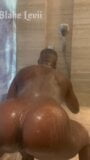 Grande rabo de chocolate! snapshot 8