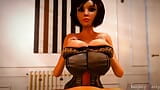 Tout-puissant, compilation de sexe hentai en 3D torrides - 125 snapshot 6