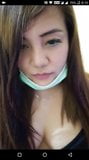 thai girl showing her tits on live snapshot 1