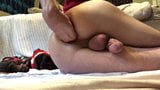 Anal Destruction #3: Fisting My Little Hole snapshot 5