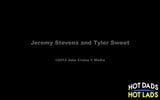 Jeremy Stevens und Tyler Sweet (mmd p4) snapshot 1