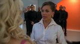 Gina Gershon & Vanessa Williams Ugly Betty  snapshot 2