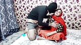 Sadia Bhabhi Sucking Cock and Cum in Mouth snapshot 5