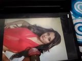 Trisha Krishnan Cum Tribute snapshot 5