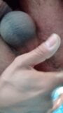 Big ass hole fucking with hand snapshot 6